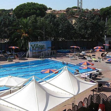 Village Sport Holidays Cerveteri Luaran gambar