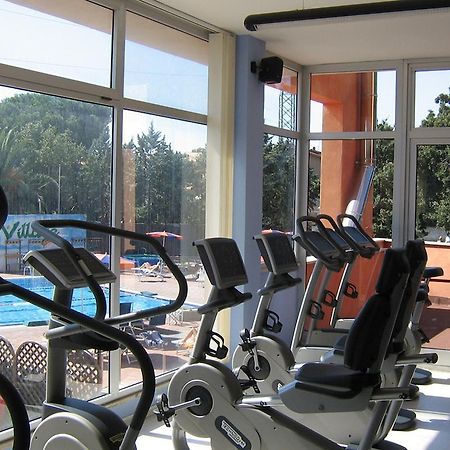 Village Sport Holidays Cerveteri Bilik gambar