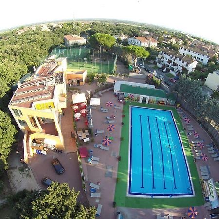Village Sport Holidays Cerveteri Luaran gambar