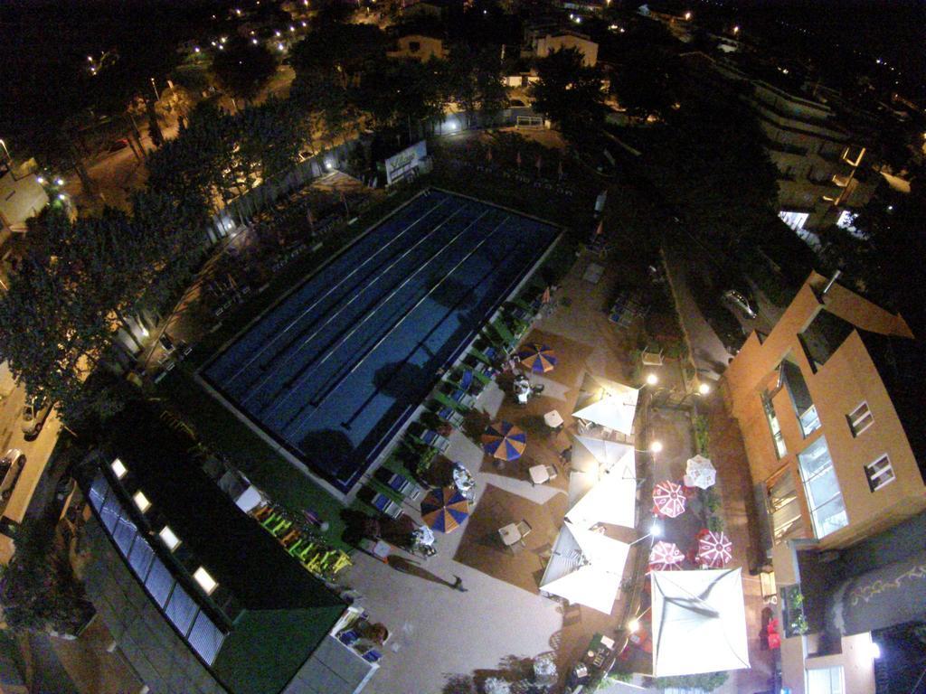 Village Sport Holidays Cerveteri Bilik gambar