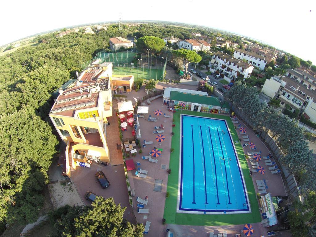 Village Sport Holidays Cerveteri Bilik gambar