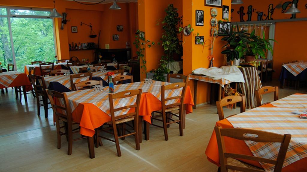 Village Sport Holidays Cerveteri Bilik gambar
