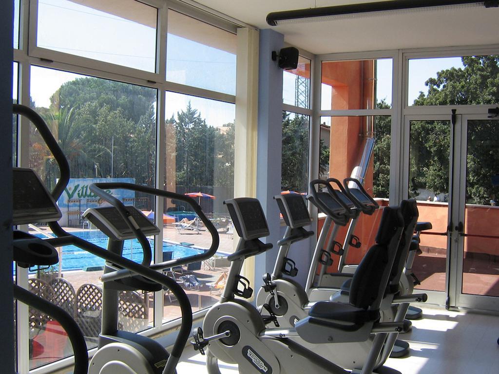 Village Sport Holidays Cerveteri Bilik gambar