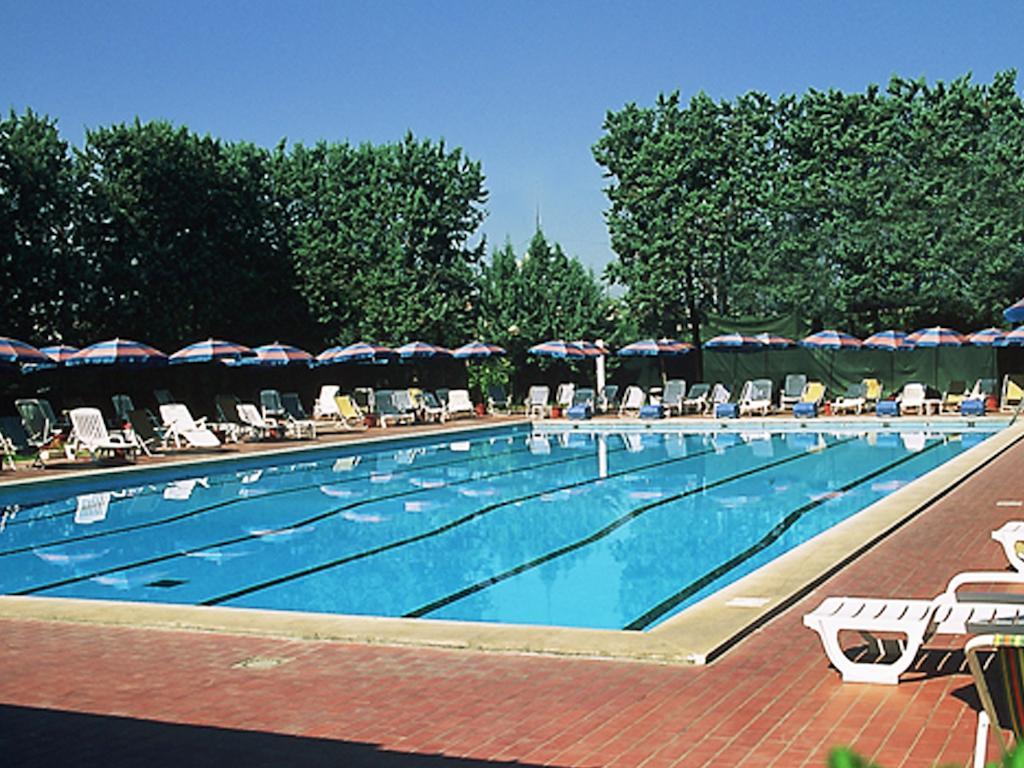 Village Sport Holidays Cerveteri Bilik gambar