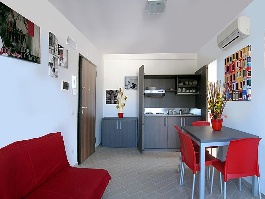 Village Sport Holidays Cerveteri Bilik gambar