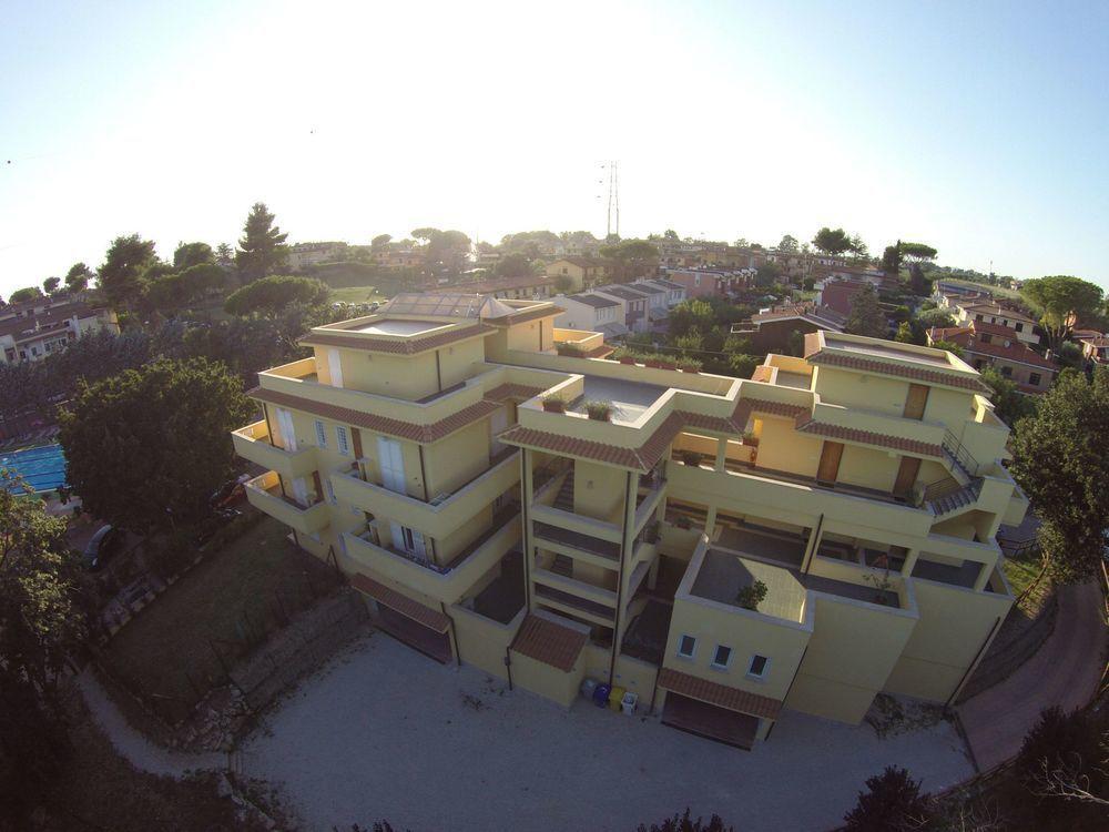 Village Sport Holidays Cerveteri Luaran gambar