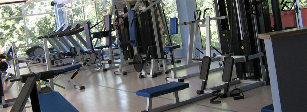 Village Sport Holidays Cerveteri Luaran gambar