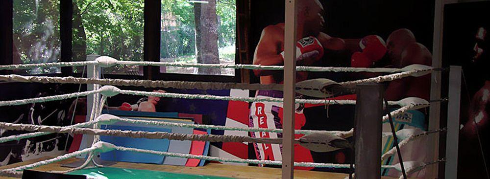 Village Sport Holidays Cerveteri Luaran gambar