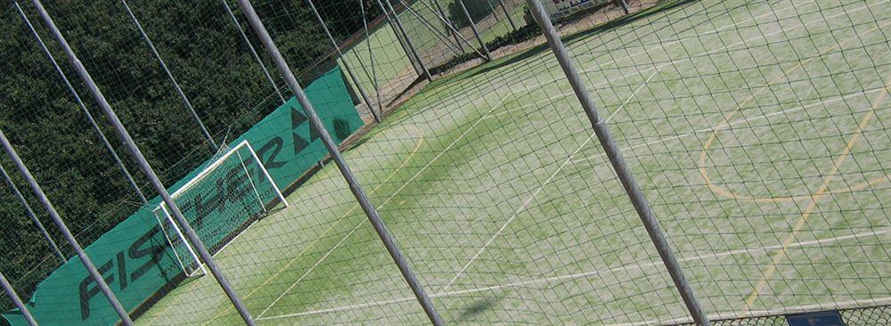 Village Sport Holidays Cerveteri Luaran gambar