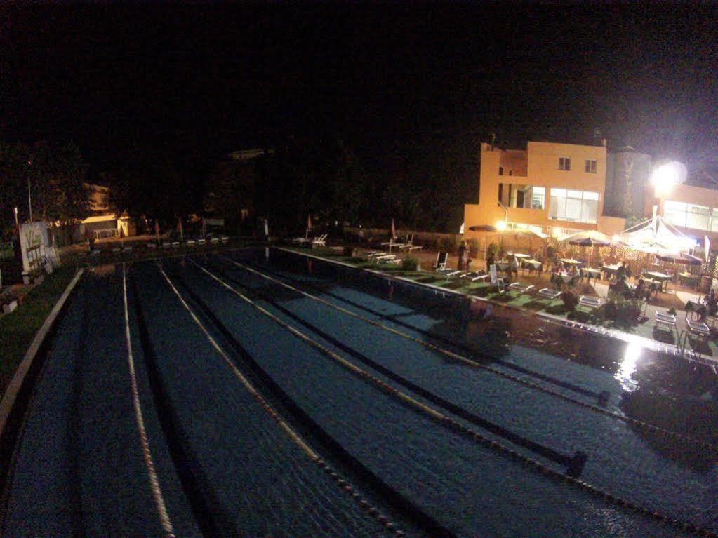 Village Sport Holidays Cerveteri Luaran gambar
