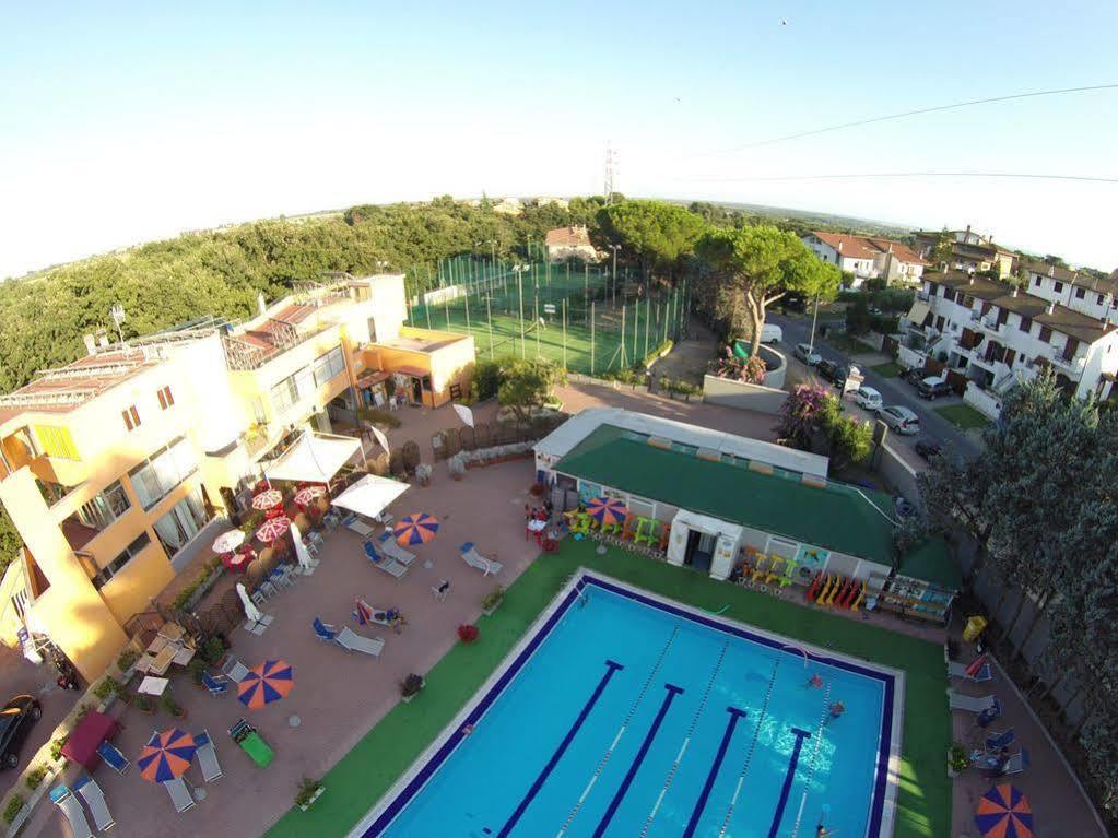 Village Sport Holidays Cerveteri Luaran gambar
