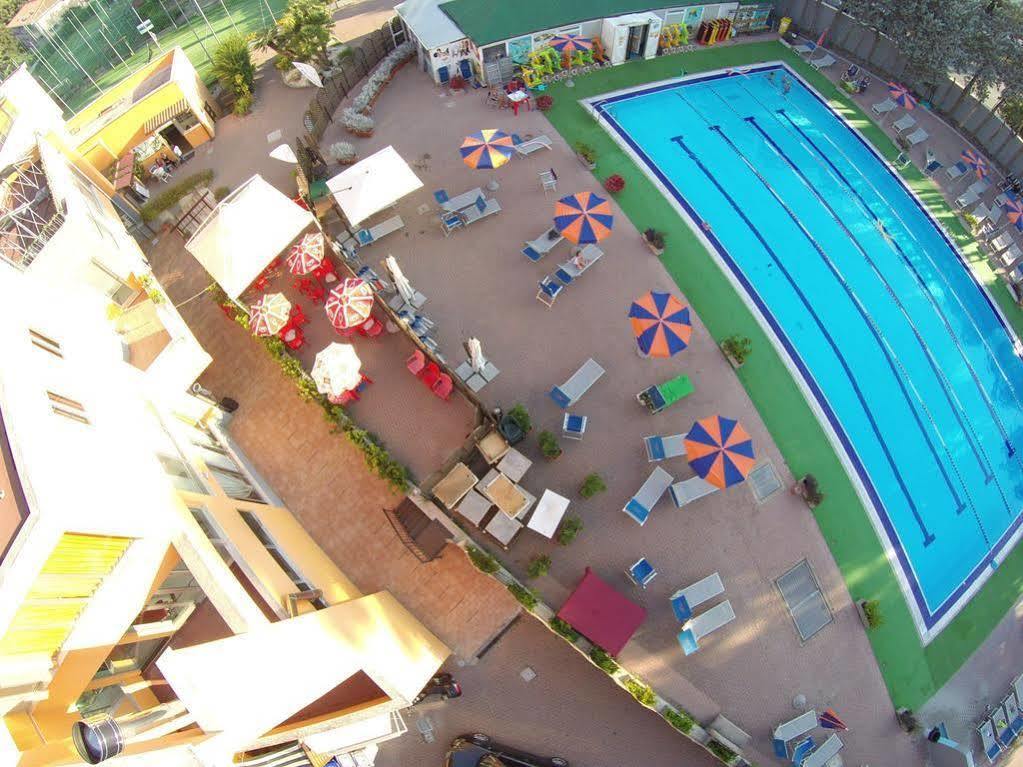 Village Sport Holidays Cerveteri Luaran gambar