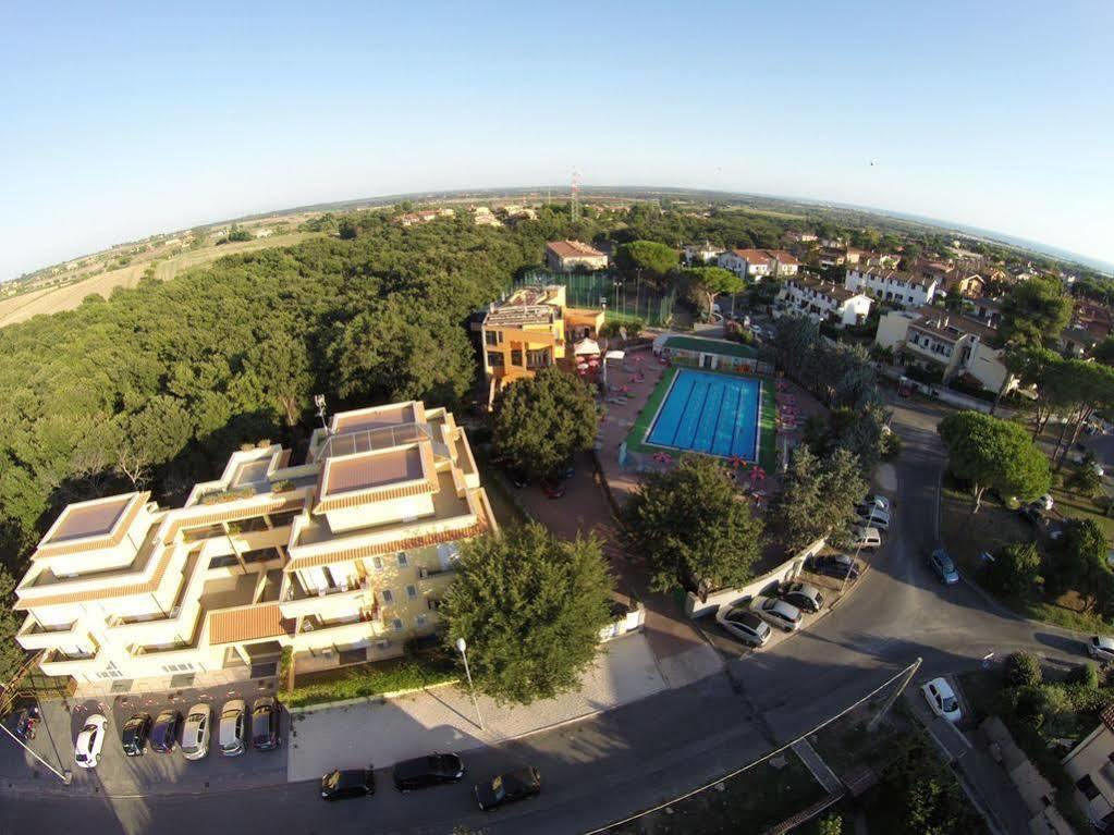 Village Sport Holidays Cerveteri Luaran gambar