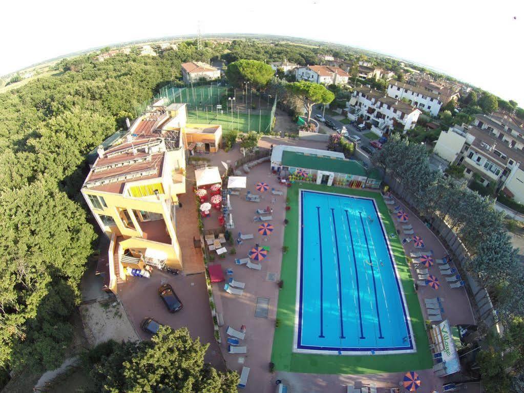 Village Sport Holidays Cerveteri Luaran gambar