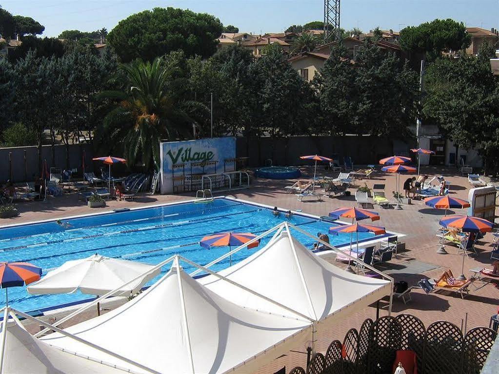 Village Sport Holidays Cerveteri Luaran gambar